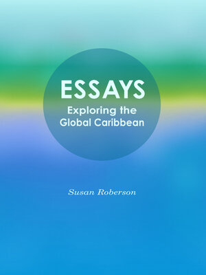 cover image of Essays